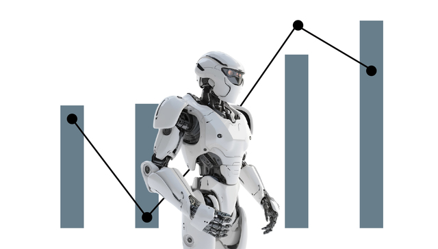 小数据 | 人形机器人产业迎政策利好，谁已入局？