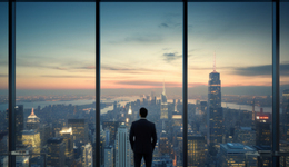 上市以来三季报首亏，拟挂牌“卖楼”，中化国际缺钱了？