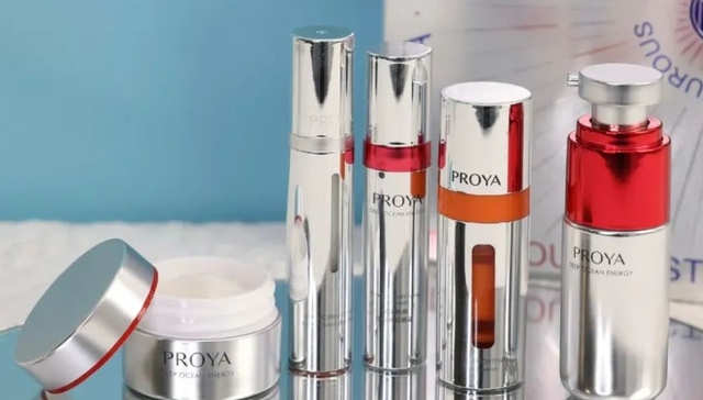 珀莱雅,国货美妆,资本市场,