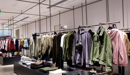 童装领域“厮杀”加剧，森马服饰面临“增利不增收”