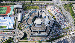 2023年前三季度深圳坪山区GDP增速全市第一，系比亚迪总部所在地