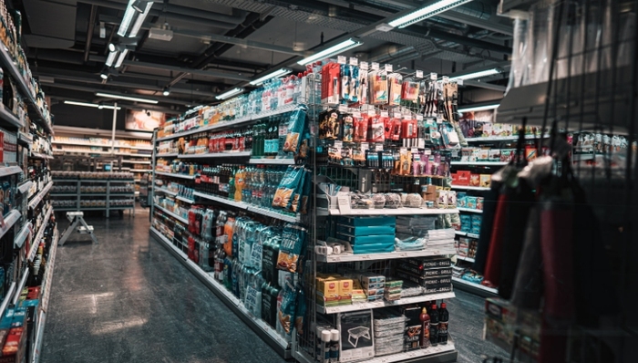 折扣店,商业模式,加盟商,消费趋势,