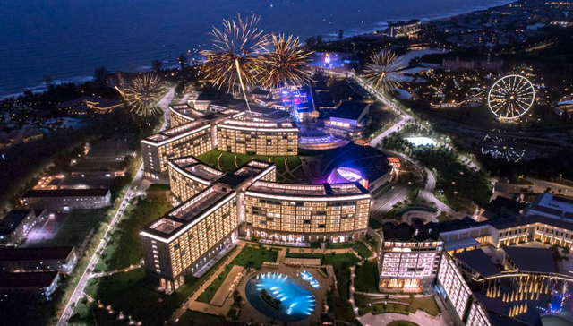 新酒店 ｜ 温德姆扩大越南地区品牌矩阵，在富国岛推出两家酒店