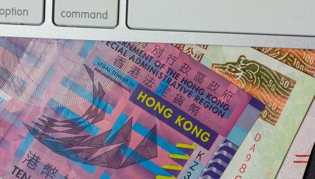 数码港元将于明年启动第二阶段试验，可编程性是最大亮点