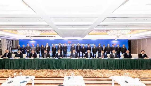 花了190多亿，国家能源集团都买了什么？｜进博会购物车