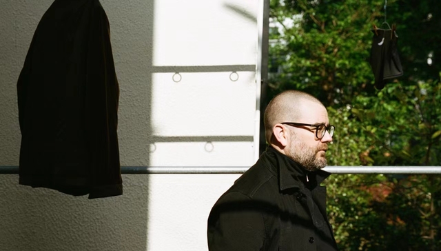 【专访】戳破泡泡圈，回望家族史：外国人在上海生活18年是什么感受？