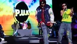 当rapper决定做潮牌，能从潮流文化这门生意红海突围吗