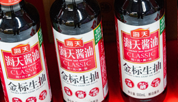 业绩与股价双双而下，“酱油茅”海天味业还能讲出新故事？