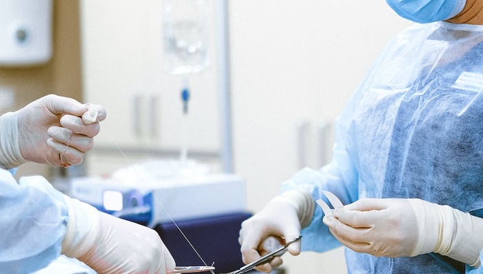 手术机器人,直觉外科,财报,股价,