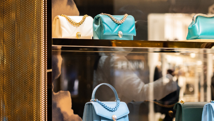 奢侈品品牌,财报,新中产,