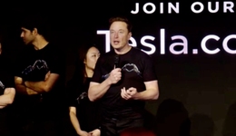 马斯克月减20斤的“躺瘦猛药”，被各路资本盯上