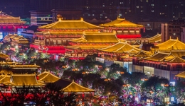 客流量“爆棚”的2023，何以造就冰火兩重天的旅游三季報(bào)？