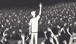 真人直播都不赚钱，凭什么数字人直播能赚钱？