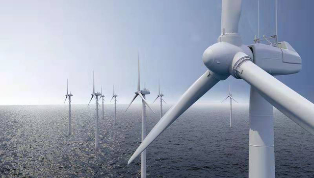 乘行业东风，风电叶片和集装箱涂料双龙头麦加芯彩未来可期