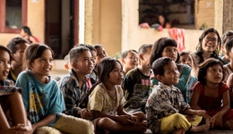 “雅加达妈妈”，正变成“海淀妈妈”？