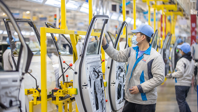 前三季度地方账本出炉，仅有一省财政收入负增长