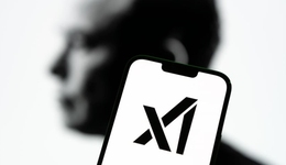 马斯克大模型，主打一个胆子大