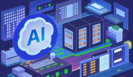 剛剛，李開復最快獨角獸誕生：零一萬物估值超70億