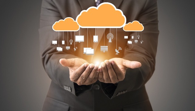 腾讯云贾飞：金融科技从集中式走向分布式架构是未来行业发展必然趋势