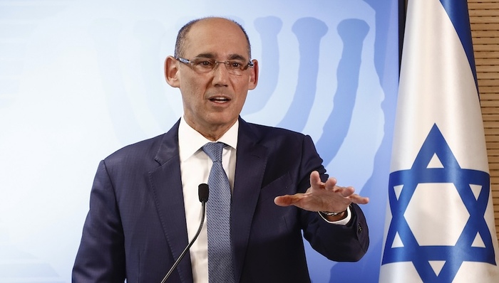 巴以冲突,以色列经济,美国