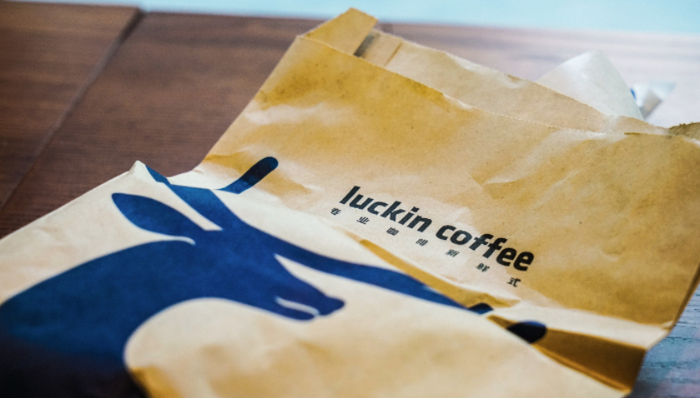 市场竞争,瑞幸咖啡,财报,扩张,