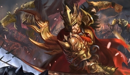 被低估的传奇游戏