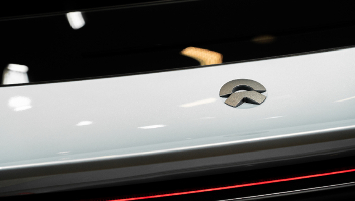 裁员,亏损,蔚来汽车,