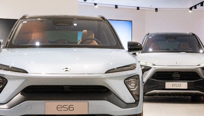 裁员,蔚来汽车,李斌,