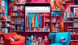 雙十一新戰(zhàn)場：跨境電商