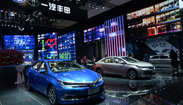 一汽豐田持續(xù)減產(chǎn)至明年2月緩解經(jīng)銷商壓力，庫存集中于二三線城市