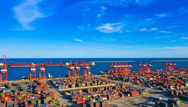 进口增速8个月来首次转正，国内经济企稳促进需求回升