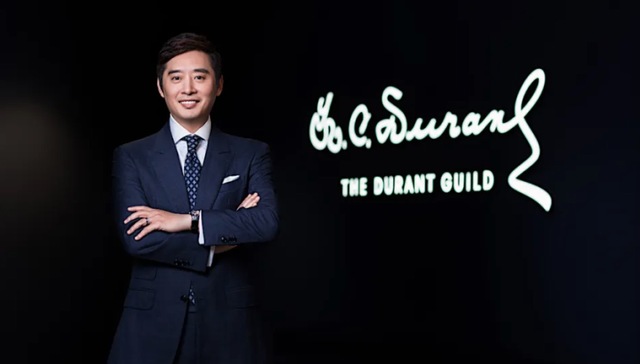 通用汽车道朗格总裁李龙：中国市场包容多元，小众细分市场大有可为 | 进博会大咖说