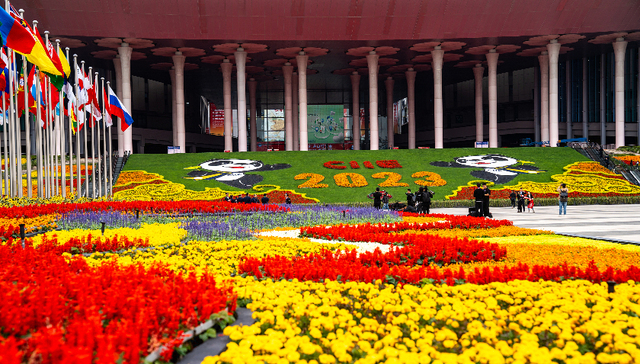 投资建厂、孵化创新、人才培养……跨国医药企业的本土化玩法“越来越花”|进博会新机遇