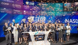 “掌舵人”陈少杰失联，斗鱼依靠什么继续战斗？