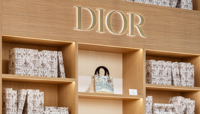 MUJI香水、宜家杯碟和Dior限量手袋，都争着在中国首发 | 进博会始发站