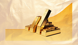 基本面 | 中國央行黃金儲備“12連增”