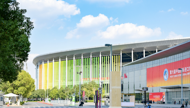 上海，进博会，新西兰，一带一路,,科立纯,Asta,玛琪摩尔,新健康,纽仕兰,,瑞琪奥兰,太平洋羊驼