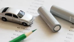 不再是日韩主导，中国动力电池崛起