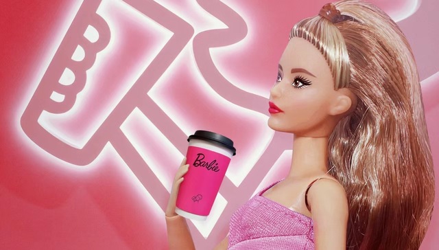 到处都有的“公主请xx”是怎么火起来的？