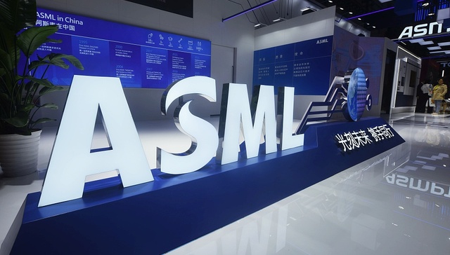 海外半导体厂商热情不减，AI与汽车是新增长点 | 进博会新机遇