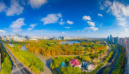 第九屆上海國(guó)際自然保護(hù)周”本周六開幕，九大活動(dòng)邀市民參與互動(dòng)