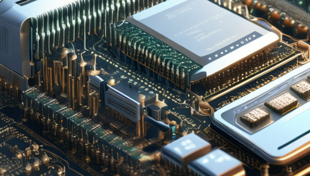 华为,小米,联发科,高通,芯片