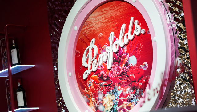 奔富CWT 521 在进博会首度亮相，礼赞系列龙年限量款葡萄酒同时发布 ｜ 发现新酿