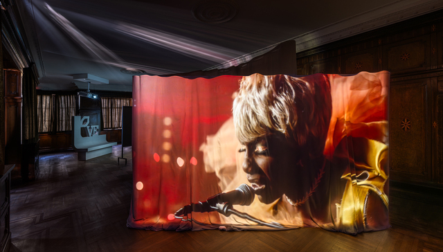 是家具还是艺术？新展“Paraventi：屏”探讨屏风的当代可能