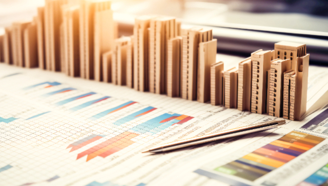 房企融资规模再创新低，但也迎来两个积极信号