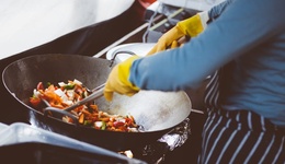 潮汕菜發(fā)展報告2023：潮式夜宵、潮菜預制化值得深挖