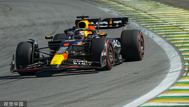 三季度营收涨两成至8.87亿美元，F1继续吸金