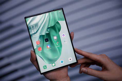 OPPO,科技,智能手机,华为,小米