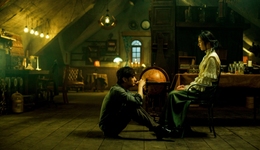 36名75后導(dǎo)演天梯圖，制片人一圖看懂該選誰(shuí)