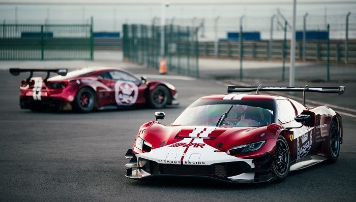 保时捷,法拉利,兰博基尼,迈凯伦,车圈观察,布加迪